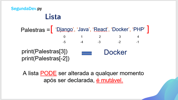 O que é um Dicionário no Python? - PydeTodos!